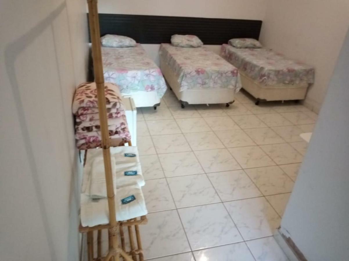 Pousada Do Rio Corrente Alvorada do Norte Eksteriør billede